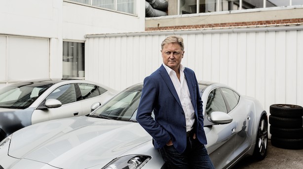 "Jeg investerer kun i ting, som jeg selv godt kan lide"