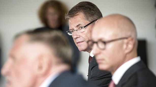 Rutineret kapitalforvalter: Novo Nordisk fås til spotpris