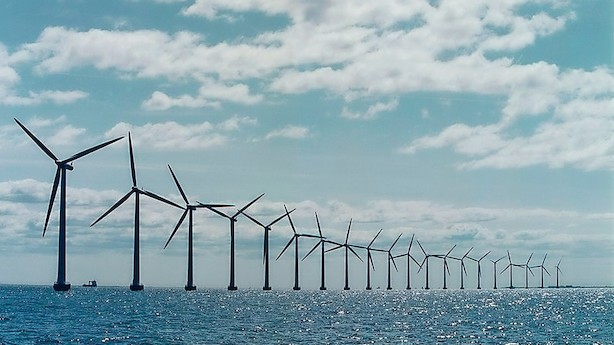 Vattenfall lover ny milliardgave til minister