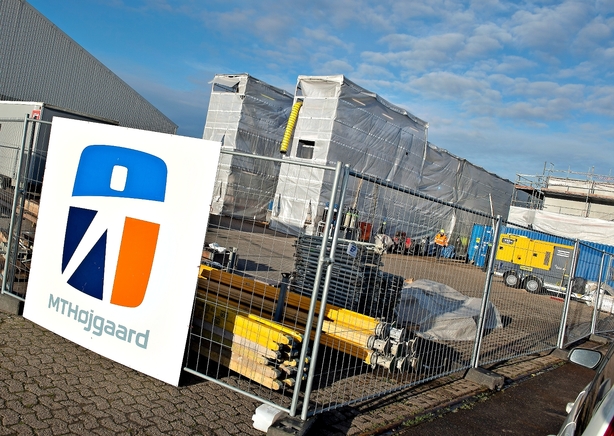 KORT NYT - VIRKSOMHEDER