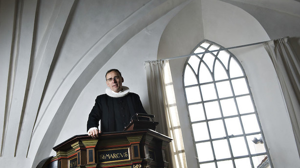 Kronik: Erstat ikke marked med moral