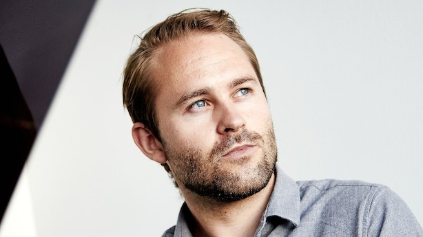 Musiklærer fik idé: Nu har han en millionforretning