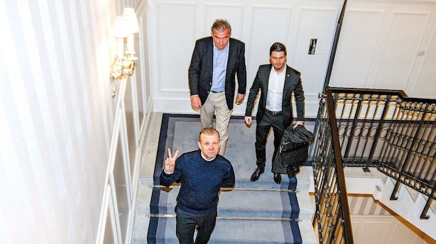 Hypet hotelportal holder ikke ord: Hoteller er dyrere end lovet