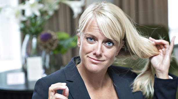 Nye Borgerlige tager vælgere fra LA og er på vej i Folketinget