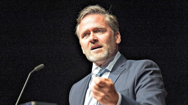 Vælgerne flygter fra topskattepartier