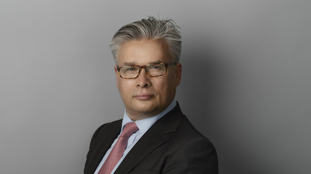 Thomas Bernt: Stop kritikken - omfavn Troels Lund med konstruktiv kærlighed