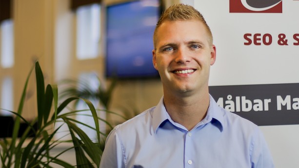 Ny fræk spiller stormer frem med bloggerportal