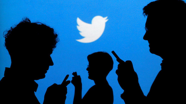 Opkøb lurer fortsat: Analytiker ser mulig fordobling af Twitter-aktiens værdi