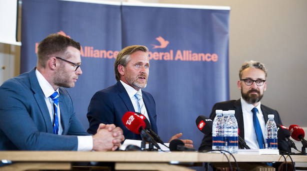 Børsen mener: Det er ligegyldigt at flertallet er imod lavere topskat