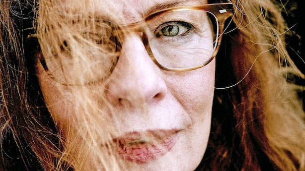 "Pludselig sætter jeg foden ned og siger, at nu skal det være sådan"