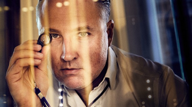 Diamanter er investorernes nye bedste ven