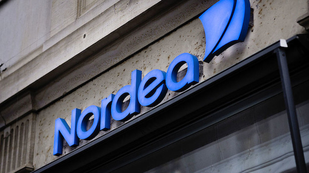 nordea liv & pension