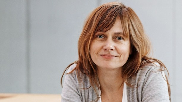 Vibeke Fonnesberg Schmidt er inspireret af basaltklipper og Star Wars