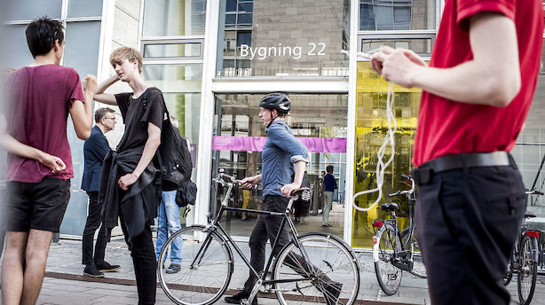 Lars Christensen: Gør op med Sovjet-styringen af uddannelserne