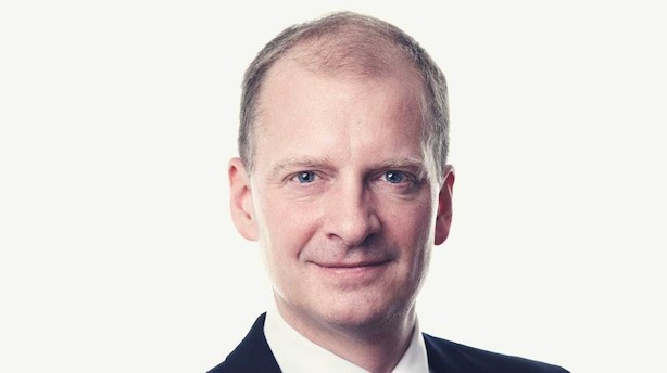 Nicolai Foss: Hold op med at hylde mangel på uddannelse