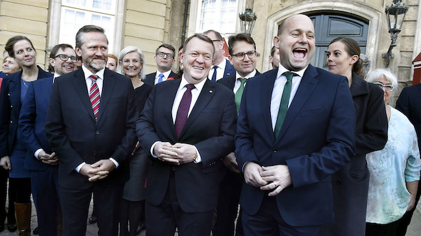 Børsen mener: Økonomisk optimisme truer reformviljen