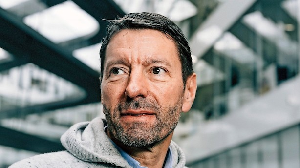 "Personaleledelse er den vigtigste faktor for at få succes"