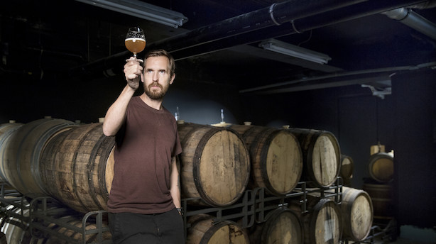 Ny tår med mindre alkohol