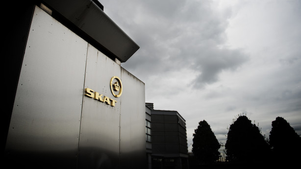 Kronik: Bekymrende at Skat kan kræve persondata udleveret af private firmaer