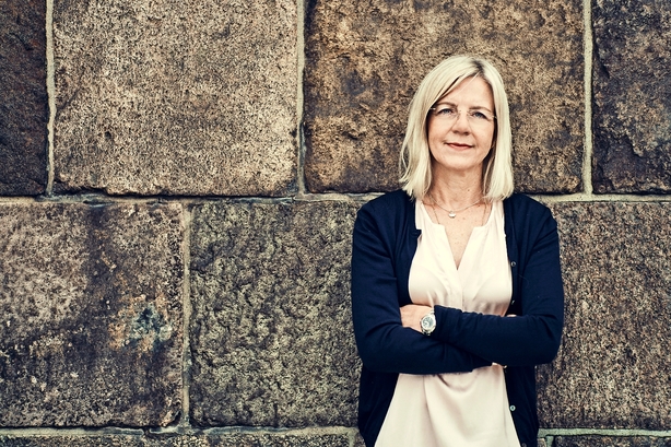 "Man kan ikke øse af en tom kande"