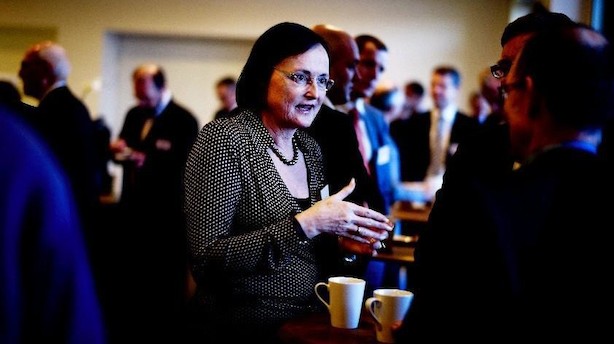 Nationalbanken åbner for nyt gebyrchok til boligejere