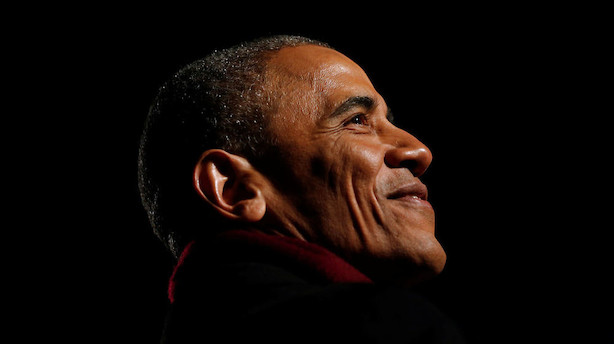Kronik: Obama var en middelmådig præsident