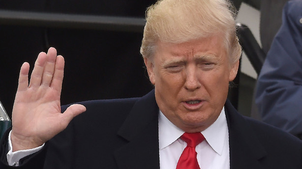Her er, hvad strategerne tror, Trump gør, hvad de håber - og hvad de frygter