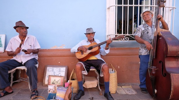 Cubansk kabale