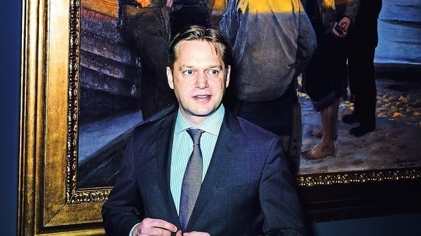 "Vi blev enige om 30.000. Vi havde trods alt skudt hans ko"