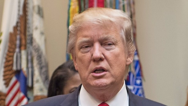 Børsen mener: Trump taber til slut - men rejsen bliver lang