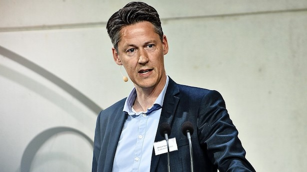 Børsen mener: Sig farvel til topskat på bolig og aktier