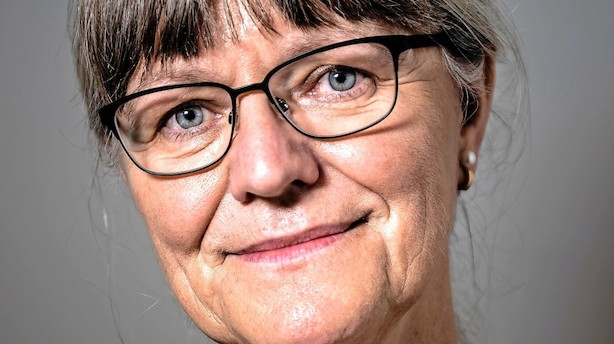 Børsen mener: Alle har misforstået Nina Smith