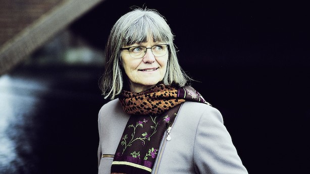 Nina Smith om aktiebonus: "Jeg vil meget nødig have en Nets-historie"