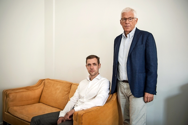 Hold fast - udvikl og scor kassen