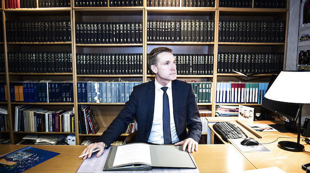 Børsen mener: Stop Thulesen Dahl før vi bliver et frilandsmuseum
