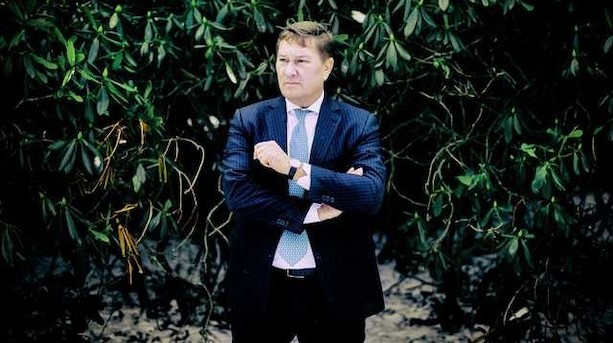 Krakket Pihl & Søn genopstår