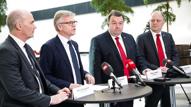 Børsen mener: Drop frugtkurven og sats på rigtige penge