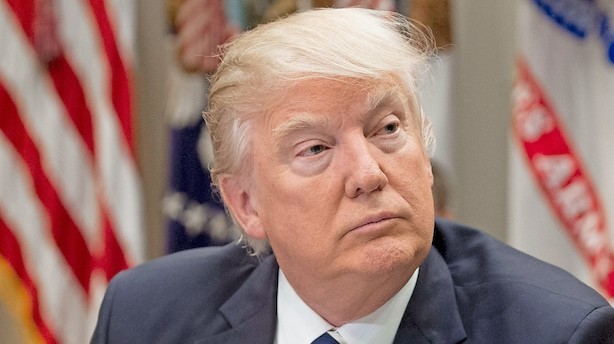 Børsen mener: Virkeligheden rammer Donald Trump