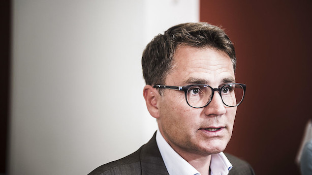 Debat: Lad os løfte den digitale dagsorden, mens vi venter på erhvervsministeren