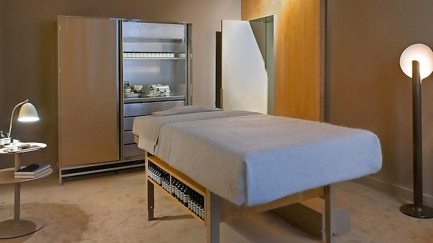Fabelagtig spa-oplevelse hos Aesop