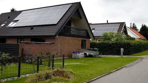 Signe Roed-Frederiksen: Førstegangskøbere får regningen for ny boligskat