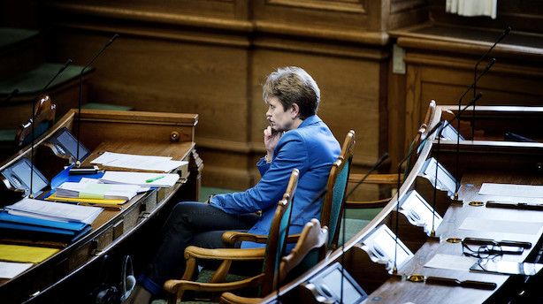 Kronik: Sandheden om landbrugspakken