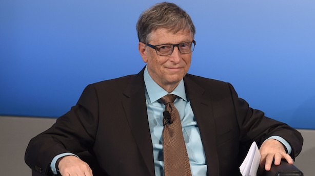 Christensen: Bill Gates' teknologifrygt gør os fattigere