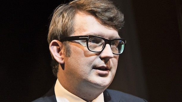 Børsen mener: Beskæftigelsen tordner frem, så op med humøret