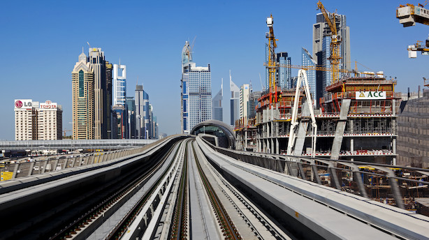 Kronik: Dubai er stressfrihed pakket ind i magttyranni