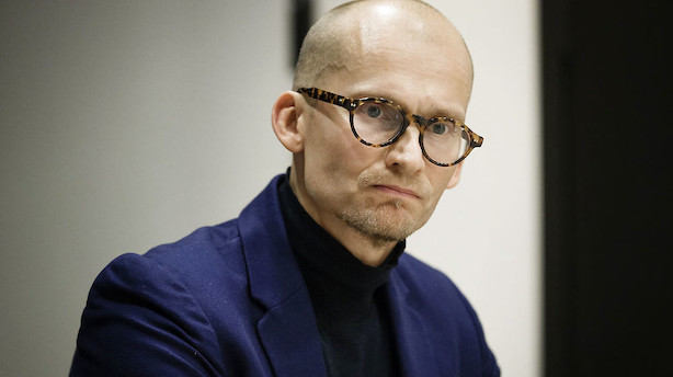 Stadil-pressemøde kan i sidste ende skade hans brand
