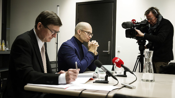 Debat: Stadil står forsvarsløs i orkanen