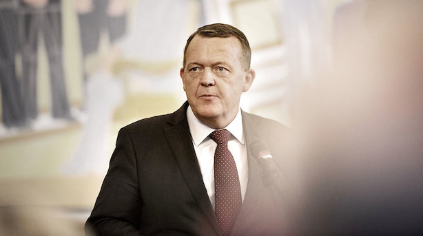 Børsen mener: Løkke kunne jo gemme boligskat til valgkampen