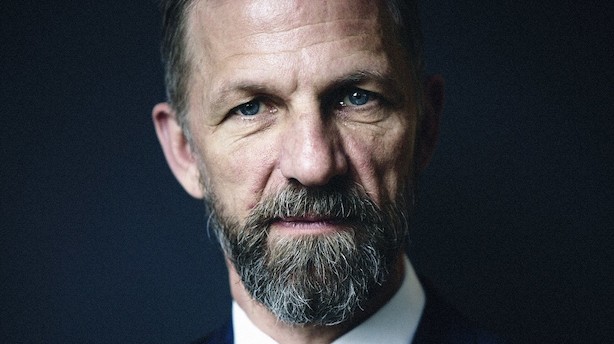 Børsen mener: Falsk nyhed at bruge ordet vækst i Danmark