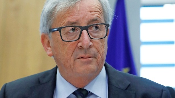 Børsen mener: Øv - EU-modstanderne vinder næste runde